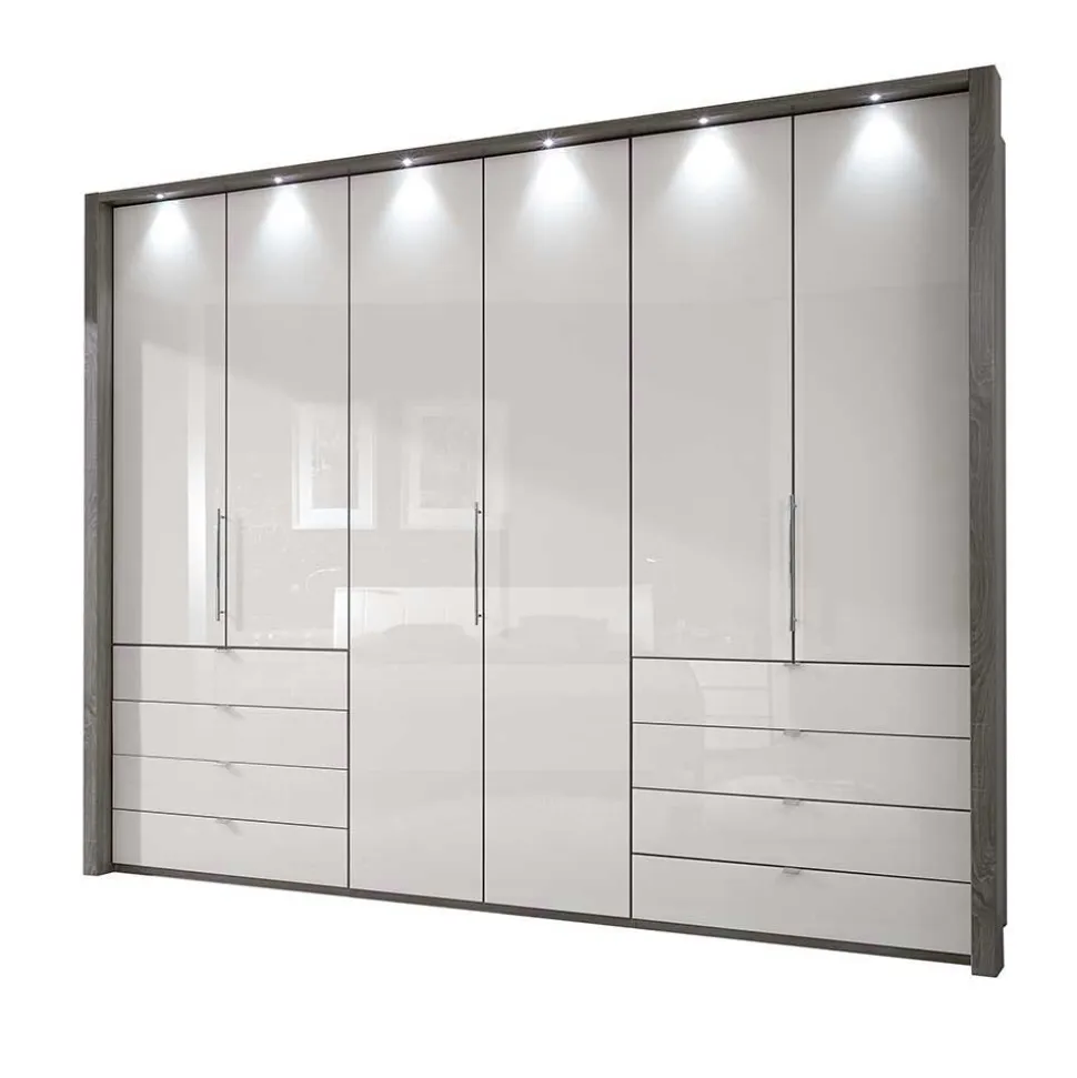 Schlafzimmer Komplett Bennetto