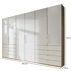 Schlafzimmer Möbel Cnutria