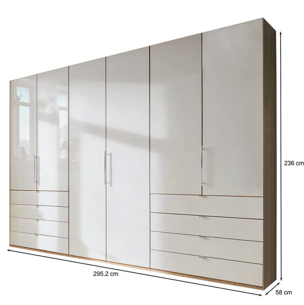 Schlafzimmer Möbel Cnutria