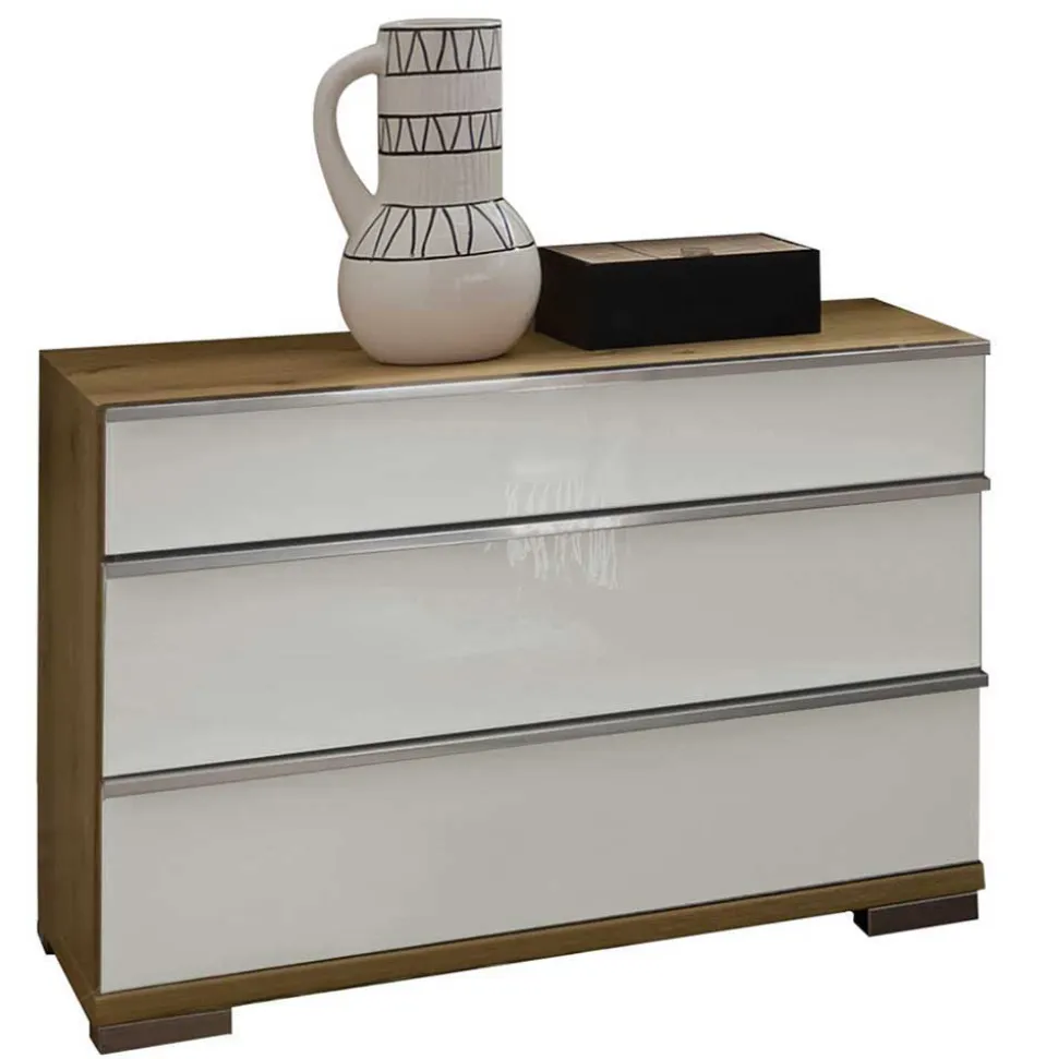 Schlafzimmer Möbel Set Waluva