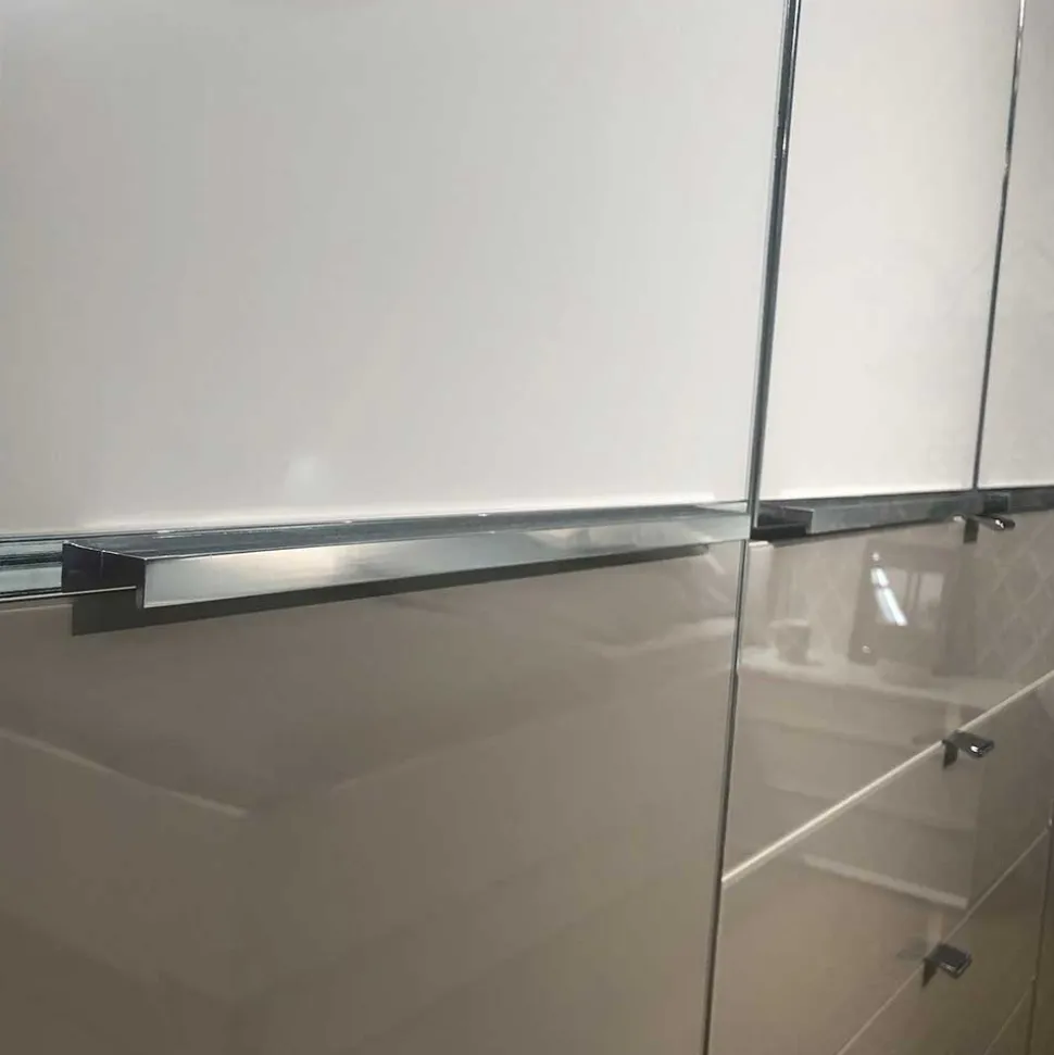 Schlafzimmer Schrank modern Latina