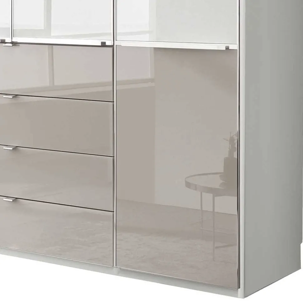 Schlafzimmer Schrank modern Latina