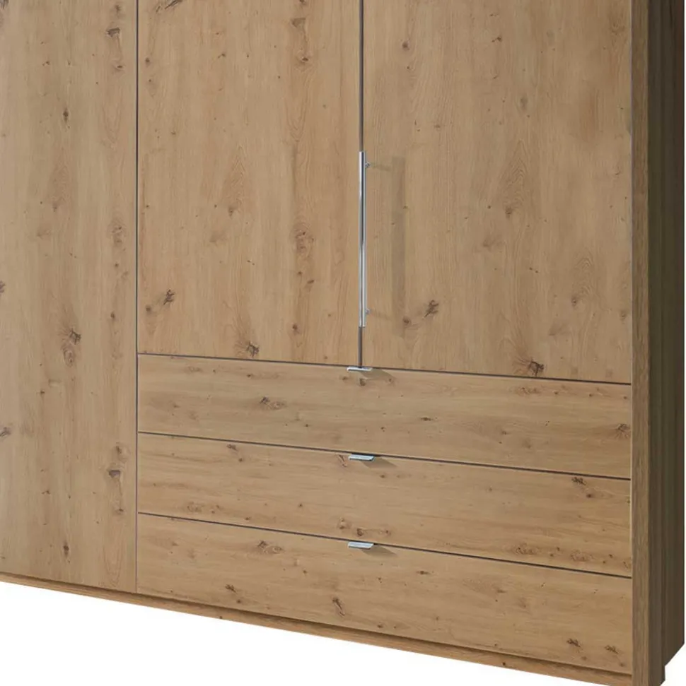 Schlafzimmer Set Faszana