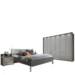 Schlafzimmer Set Kosnira