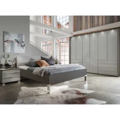 Schlafzimmer Set Kosnira