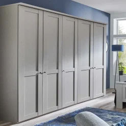 Schlafzimmer Set Landhaus Saconso