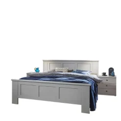 Schlafzimmer Set Landhaus Saconso