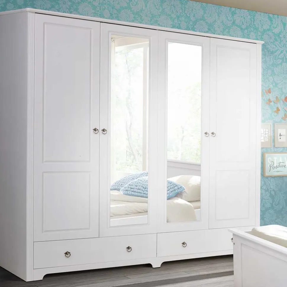 Schlafzimmer Set Sadanos