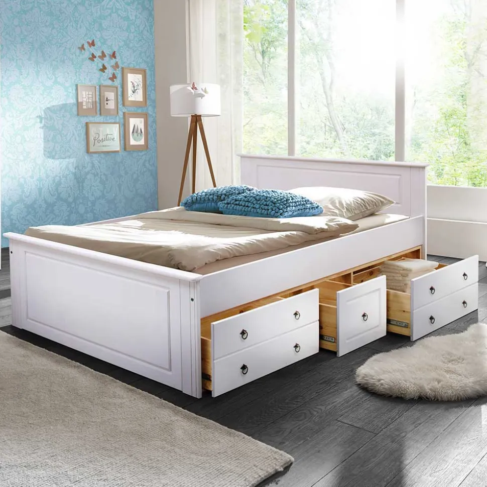 Schlafzimmer Set Sadanos