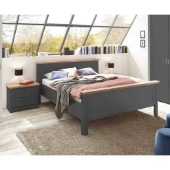 Schlafzimmer Set Trujano