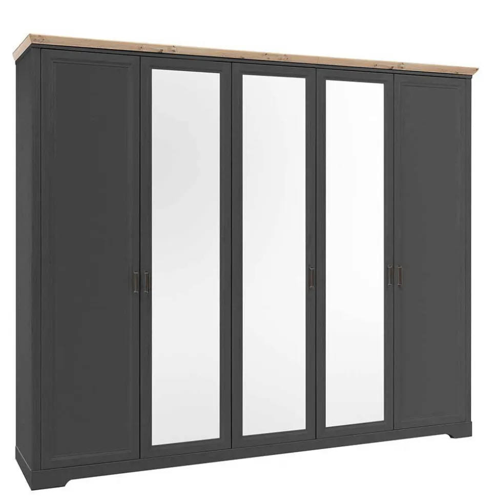 Schlafzimmer Set Trujano