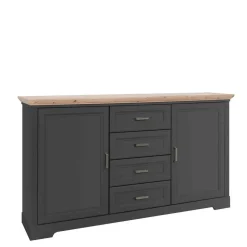Schlafzimmer Set Trujano