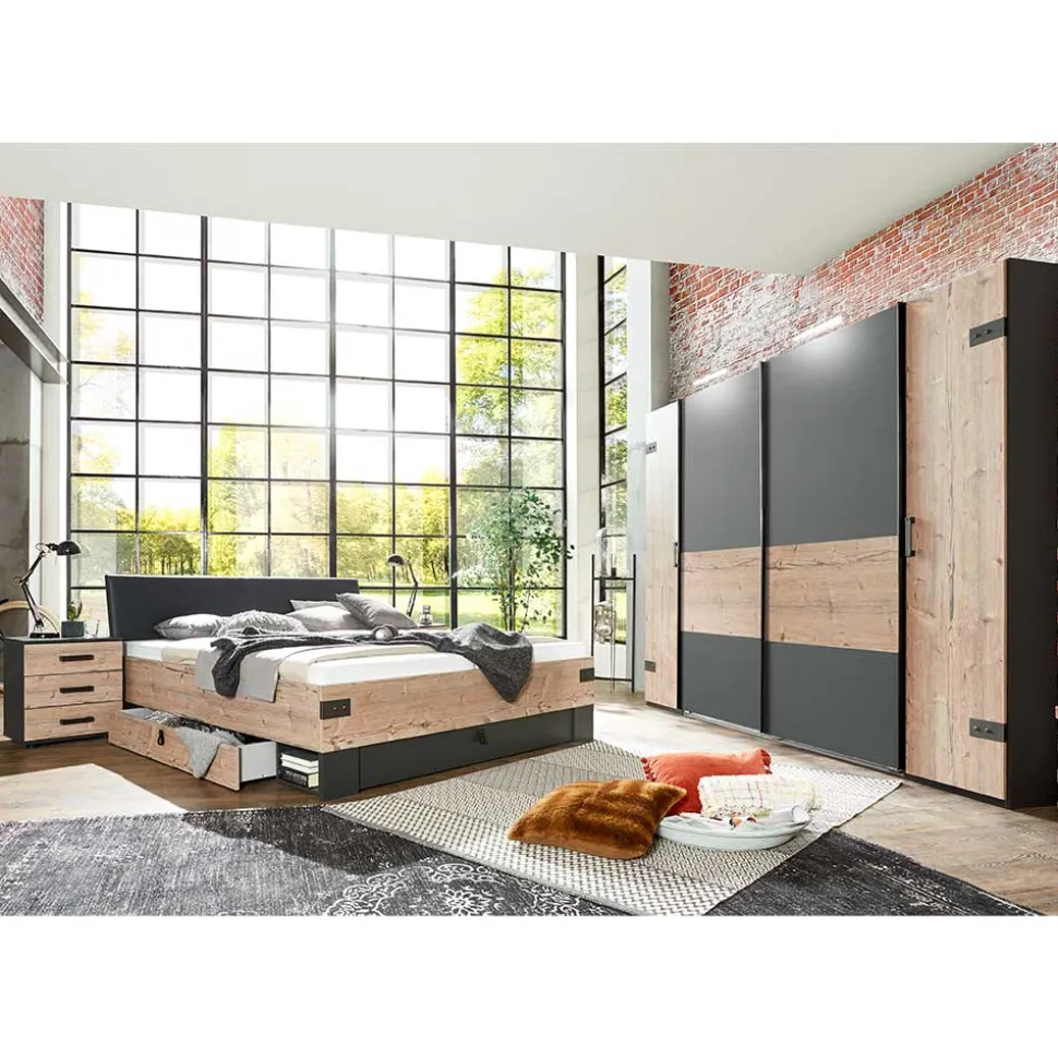 Schlafzimmer Vedra