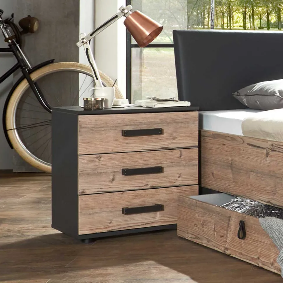 Schlafzimmer Vedra
