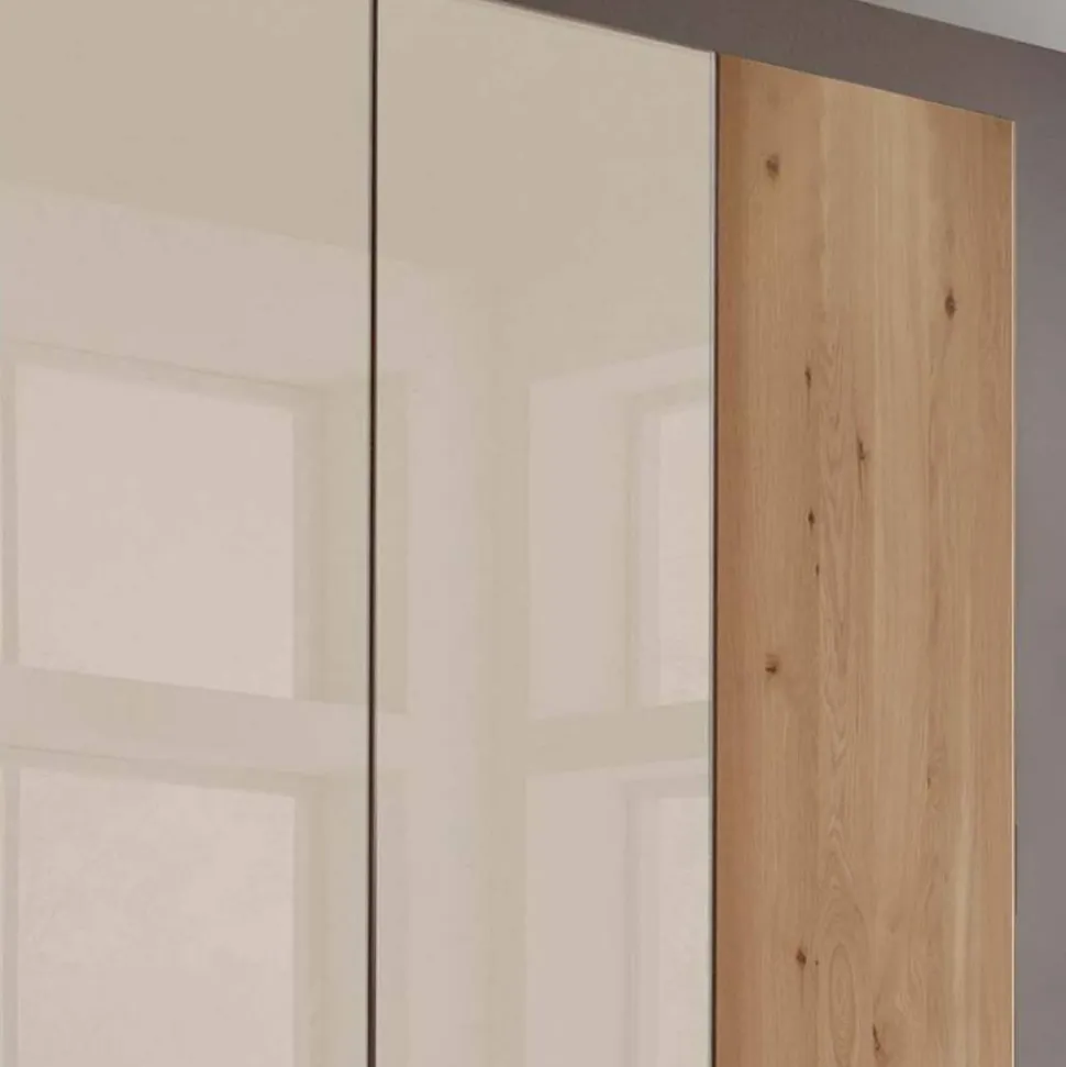 Schlafzimmerkleiderschrank Viramiru