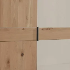 Schlafzimmerkleiderschrank Viramiru
