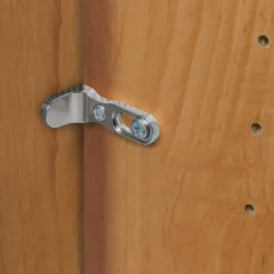 Schlafzimmerkleiderschrank Viramiru