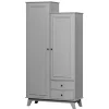 Schlafzimmerkleiderschrank Zenzian