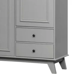 Schlafzimmerkleiderschrank Zenzian