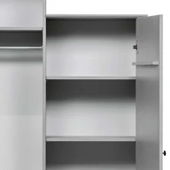 Schlafzimmerkleiderschrank Zenzian
