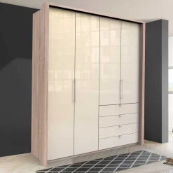 Schlafzimmerkleiderschrank Codumenta