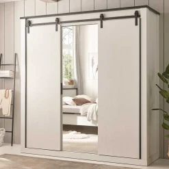 Schlafzimmerkleiderschrank Dionada