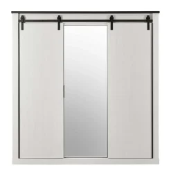 Schlafzimmerkleiderschrank Dionada