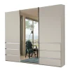 Schlafzimmerkleiderschrank Praki