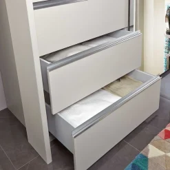 Schlafzimmerkleiderschrank Praki