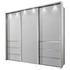 Schlafzimmerkleiderschrank Oaklandas