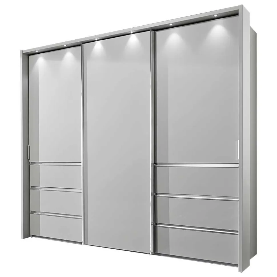 Schlafzimmerkleiderschrank Oaklandas