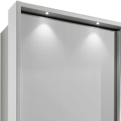 Schlafzimmerkleiderschrank Oaklandas