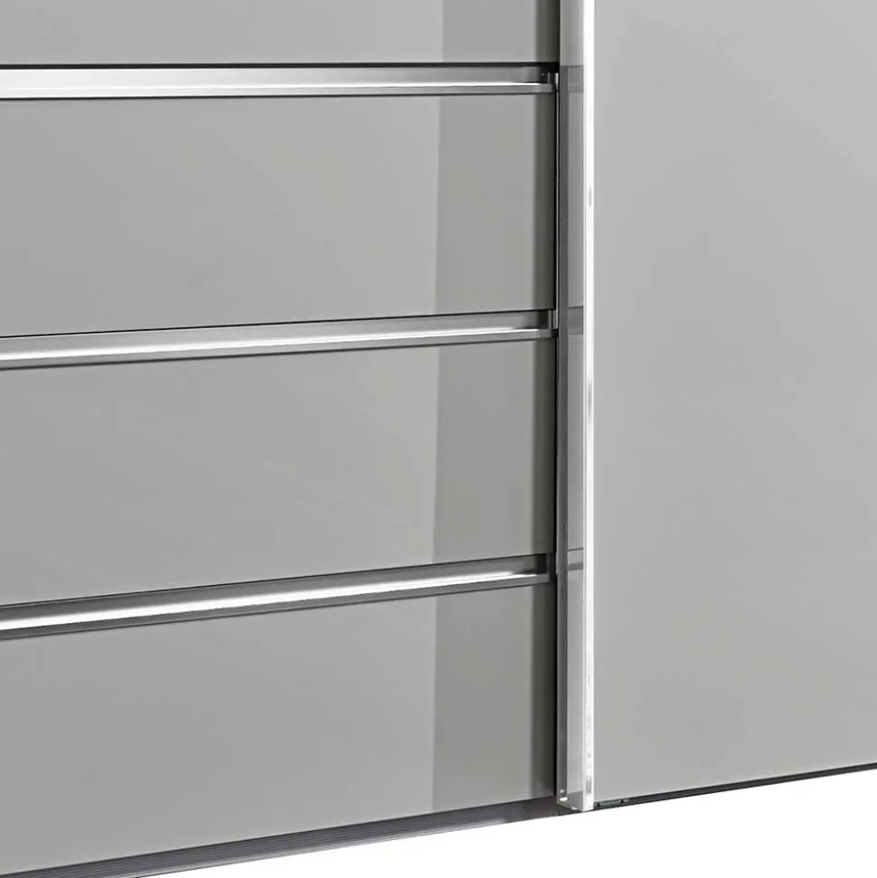 Schlafzimmerkleiderschrank Oaklandas