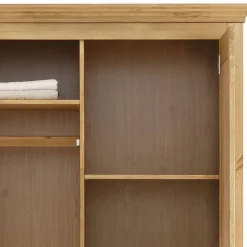 Schlafzimmerkleiderschrank Movay