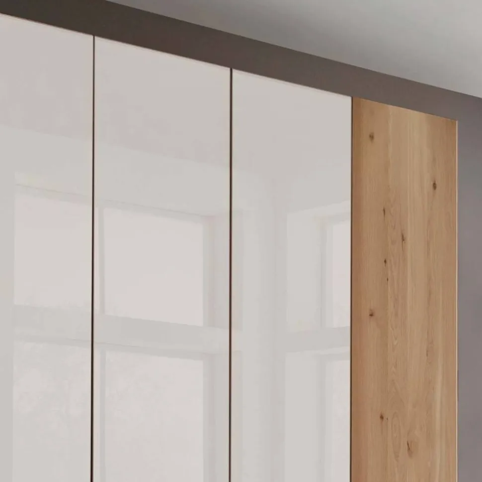 Schlafzimmerkleiderschrank XXL Durac