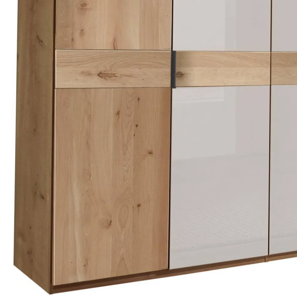 Schlafzimmerkleiderschrank XXL Durac