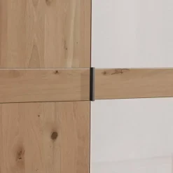 Schlafzimmerkleiderschrank XXL Durac