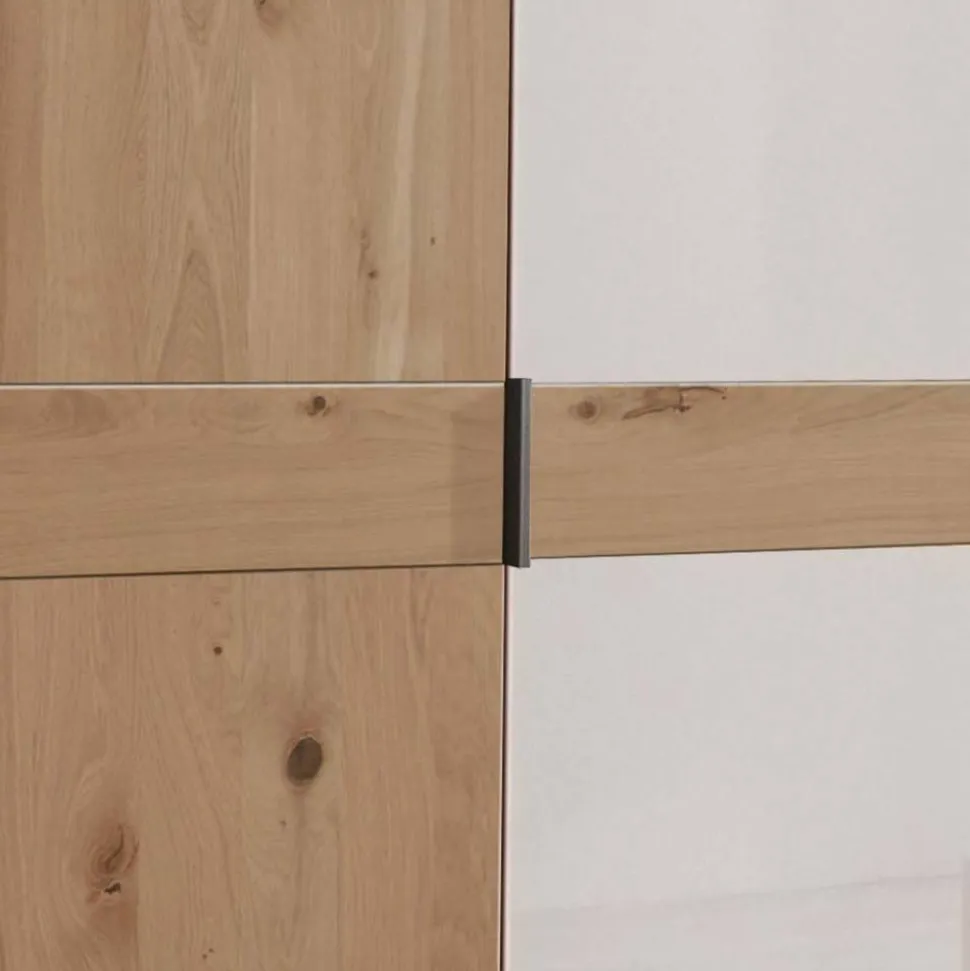 Schlafzimmerkleiderschrank XXL Durac