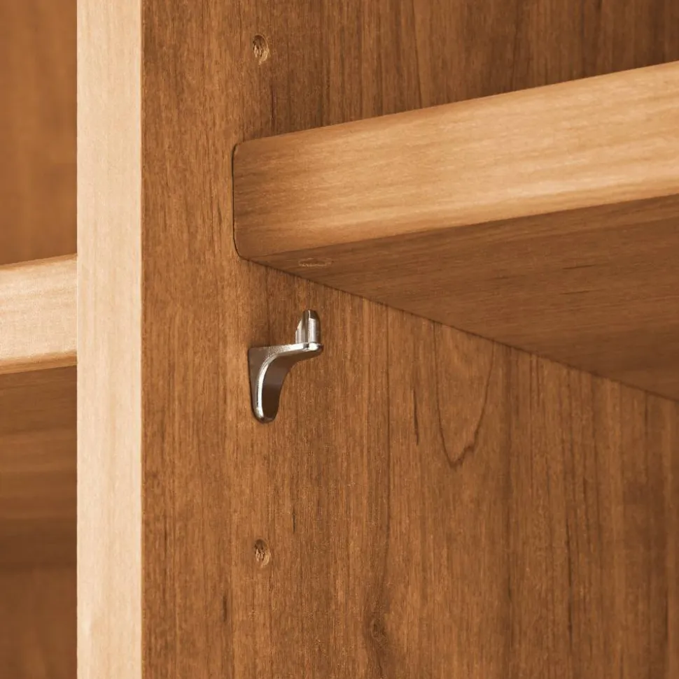 Schlafzimmerkleiderschrank XXL Durac