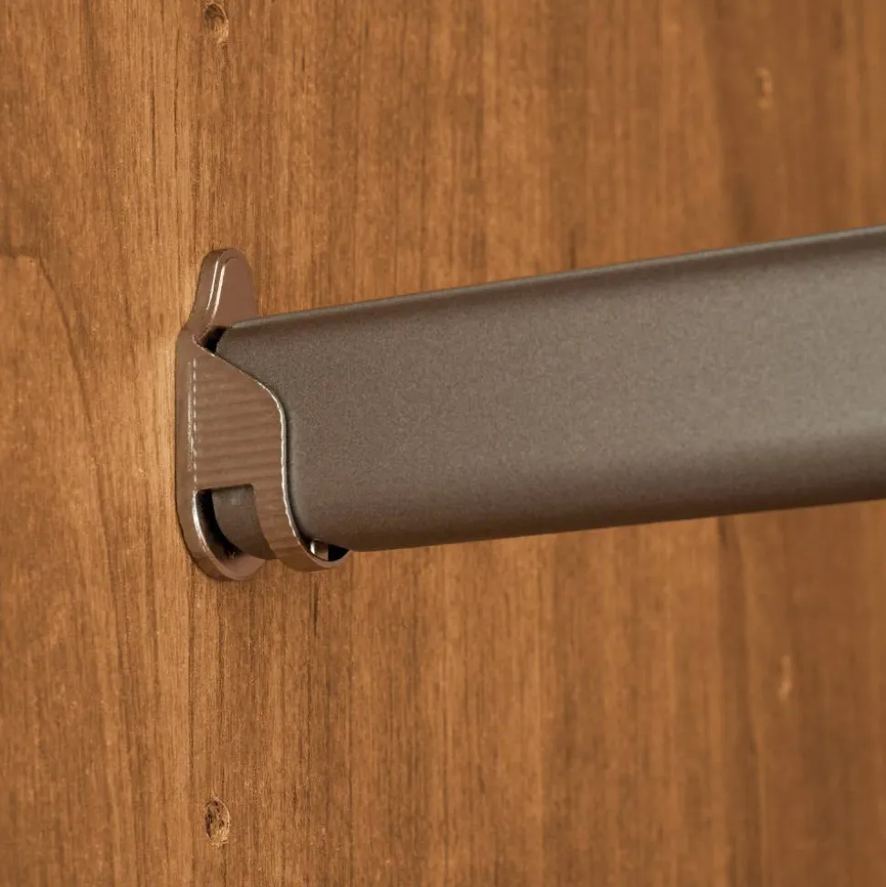 Schlafzimmerkleiderschrank XXL Durac