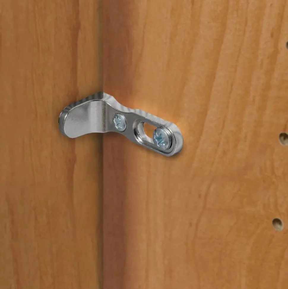 Schlafzimmerkleiderschrank XXL Durac