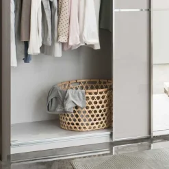 Schlafzimmerkleiderschrank Zimonetta