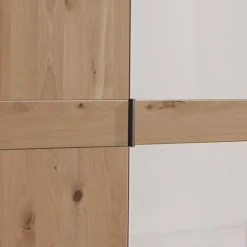 Schlafzimmerkleiderschrank Durac