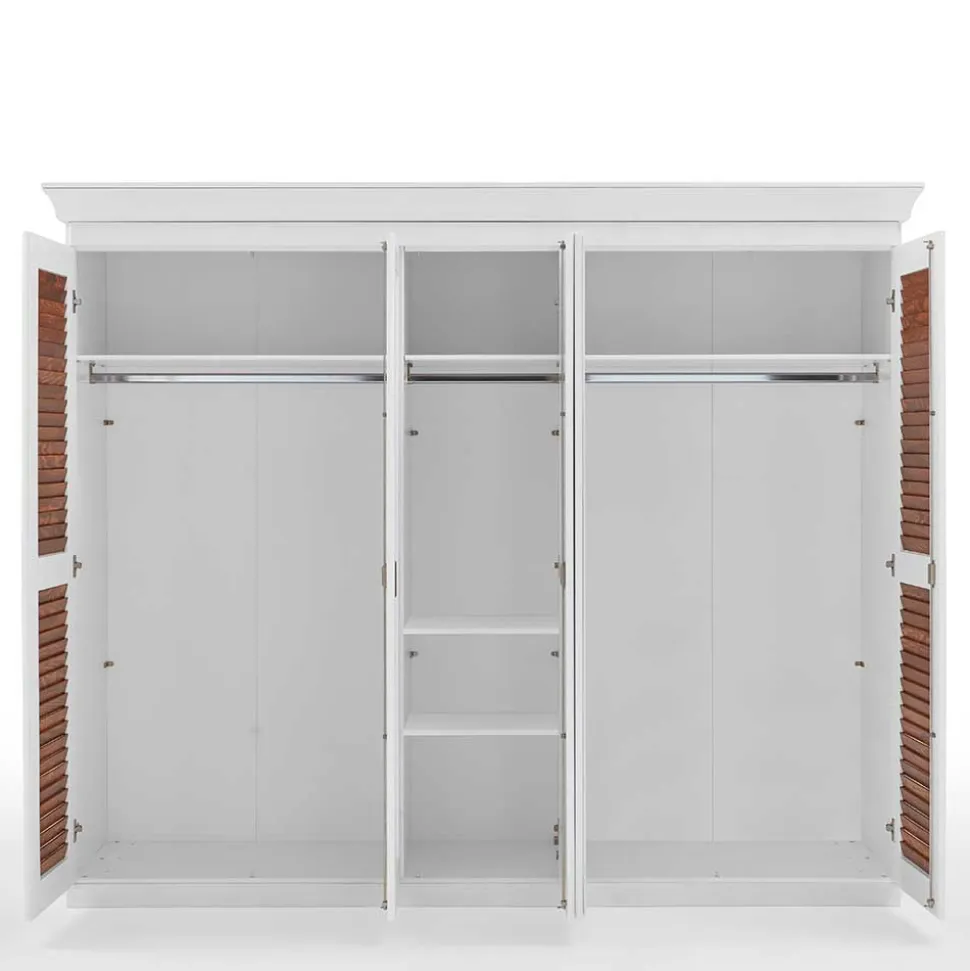 Schlafzimmerkleiderschrank Liazovia