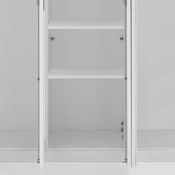 Schlafzimmerkleiderschrank Liazovia