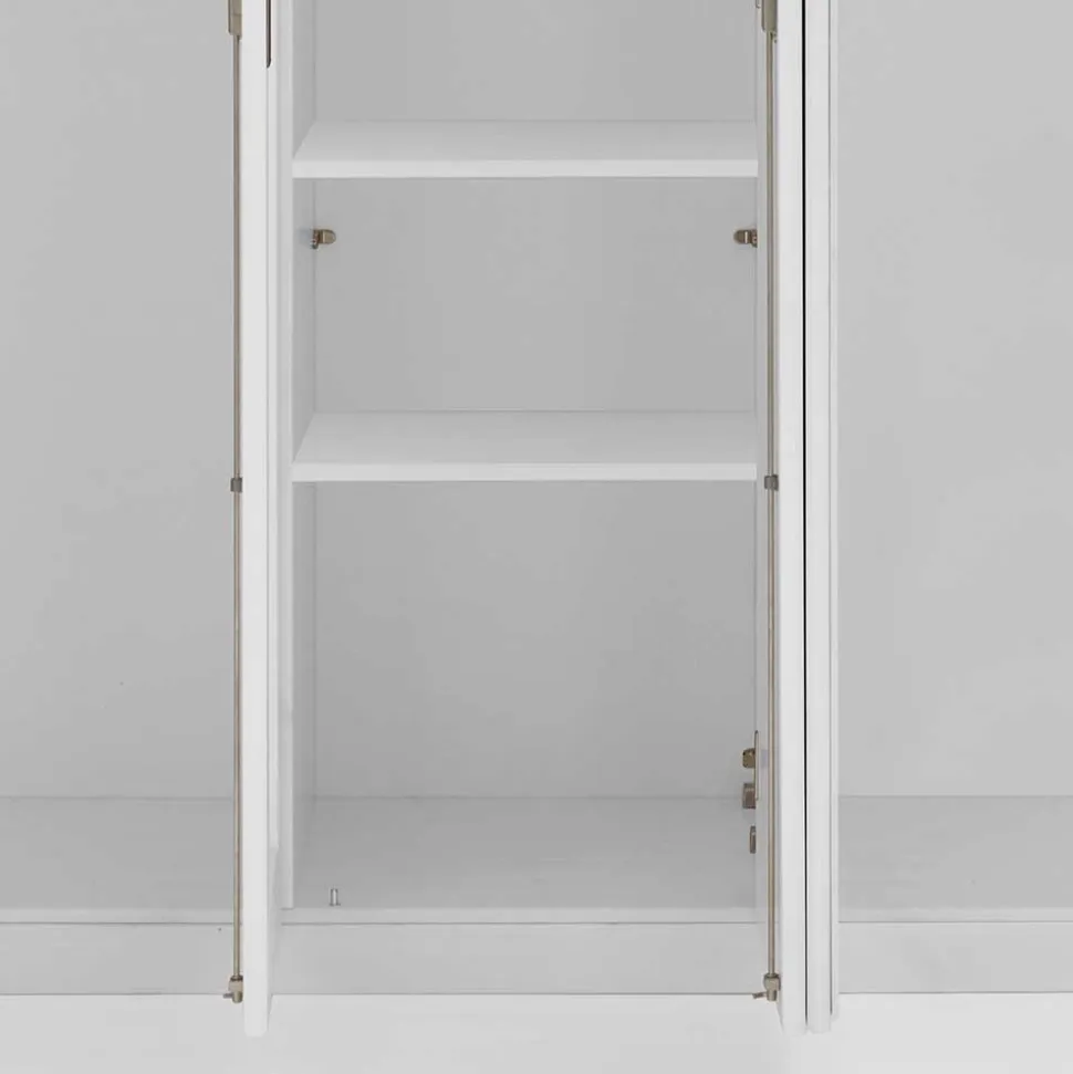 Schlafzimmerkleiderschrank Liazovia