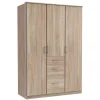 Schlafzimmerkleiderschrank Estella