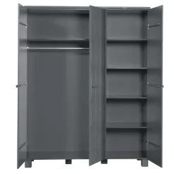 Schlafzimmerkleiderschrank Chalina