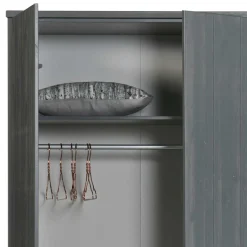Schlafzimmerkleiderschrank Chalina