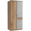 Schlafzimmerkleiderschrank Aklemos